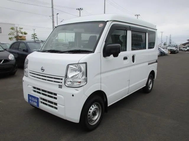 Nissan NV100 Clipper DR17V 2021